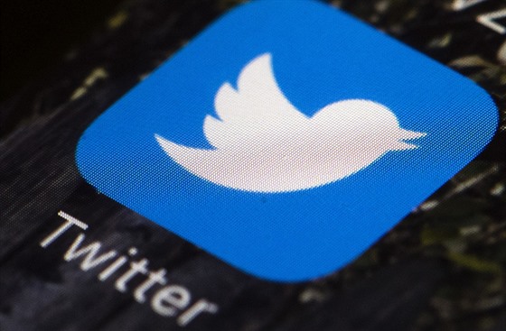 Sociální síť Twitter postihl globální výpadek. Stalo se tak jen nedlouho poté,...