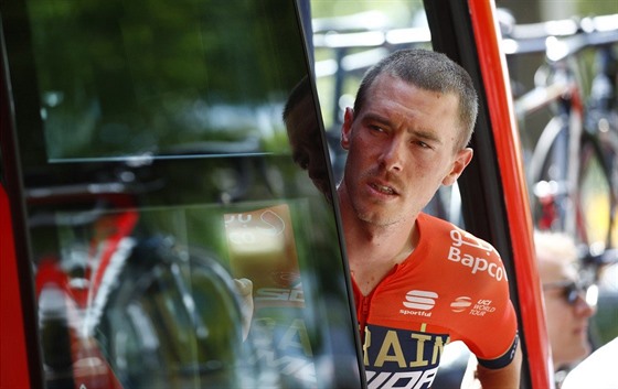  Rohan Dennis