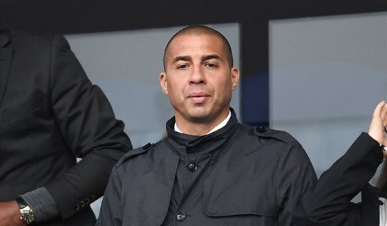 David Trezeguet