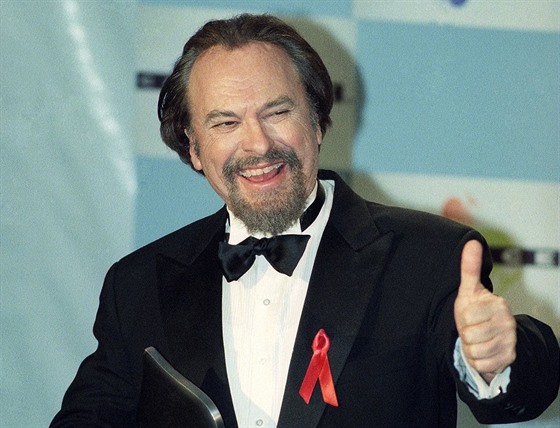 Rip Torn v roce 1997