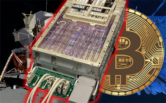 Bitcoin prolomil hranici 10 000 dolarů. Podpořil ho i zájem bankéřů