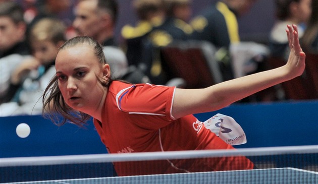 Stolní tenis jako první vrací Rusy. Správný krok i ostuda, říkají Češi