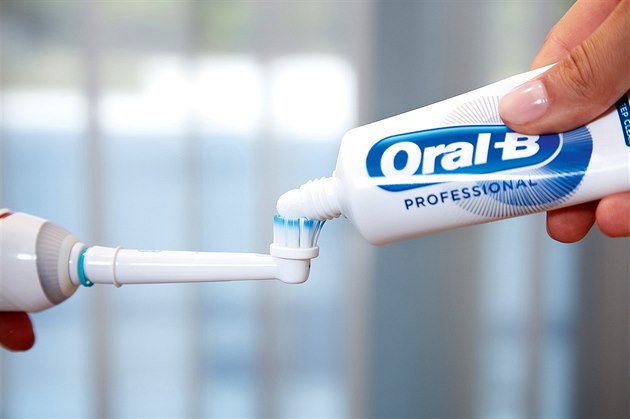 OralB