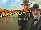 Indiana Jones and the Last Crusade: The Adventure Game