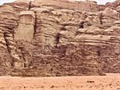 Wadi Rum odedávna patí beduínm. Ti se o nj dnes dlí stále astji...