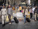 Deník Guardian uvádí, e poet turist, kteí ve mst zstanou alespo jednu...