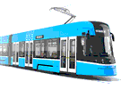 Po Ostrav budou jezdit nov tramvaje.