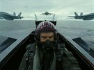 Trailer k filmu Top Gun: Maverick (2020)