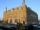 Haydarpasa Terminal