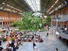 Madrid Atocha