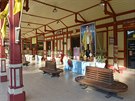 Hua Hin Station