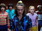 Z�b�r z t�et� �ady americk�ho seri�lu Stranger Things