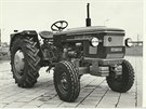 Zetor 4712 patil do ady 7, kter se zaala vyrbt v roce 1972. Byly celkov...