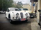 Retro Prague Historic Rally 2019