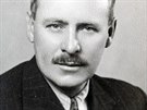 Lubo� Fischer (1904-1996), syn dodnes uzn�van�ho prvorepublikov�ho starosty...