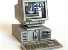 Papírový osobní poíta Dell Optiplex vyel v ábíku v záí 1994.