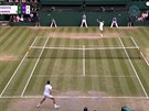 Djokovi zvítzil ve finále Wimbledonu