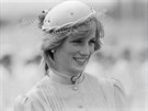 Princezna Diana perly nosila asto. 