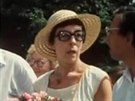 Alena Kareová ve filmu Slunce, seno, jahody (1984)