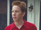 Chris Owen jako Chuck Sherminator Sherman ve filmu Prci, prci, prciky (2001)