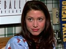 Shannon Elizabeth jako Nadia ve filmu Prci, prci, prciky (1999)