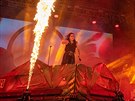 Within Temptation na Masters of Rock 2019