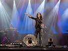 Tarja Turunen na Masters of Rock 2019