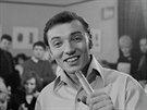 Karel Gott v poadu Gramo von balet (1966)