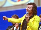 Karel Gott v poadu Hudba pro miliony