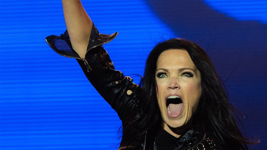 KOMENTÁŘ: Masters of Rock svým fanouškům rozumí, program byl pestrý