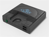 PC Engine Core Grafx Mini