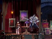 Bloodstained: Ritual of the Night