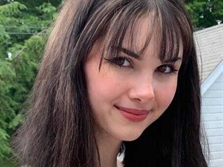 Sedmnáctiletá Bianca Devinsová, kterou zavraždil její přítel a snímky mrtvoly...