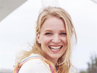 Anna Marešová
