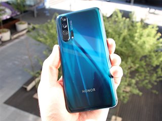 Honor 20 Pro