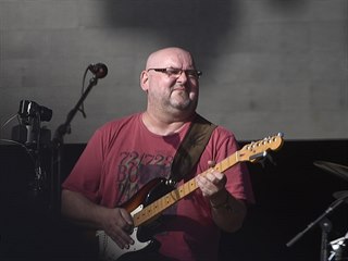V Ostravě začal 17. července 2019 mezinárodní hudební festival Colours of...