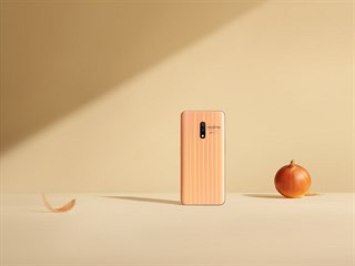 Realme X Master edition by Naoto Fukasawa