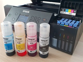 Epson L7160