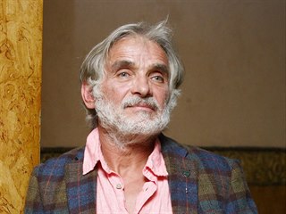 Oldřich Kaiser (1. března 2017)