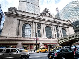 Grand Central New York