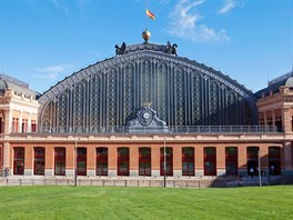 Madrid Atocha