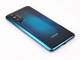 Honor 20 Pro