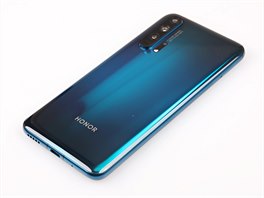 Honor 20 Pro