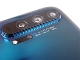 Honor 20 Pro