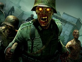 Zombie Army 4: Dead War