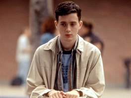 Eddie Kaye Thomas jako Finch ve filmu Prci, prci, prciky (1999)