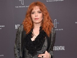 Natasha Lyonne (Los Angeles, 9. ervna 2019)