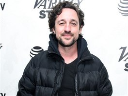 Thomas Ian Nicholas (26. ledna 2019)