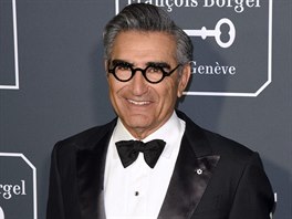 Eugene Levy (13. ledna 2019)