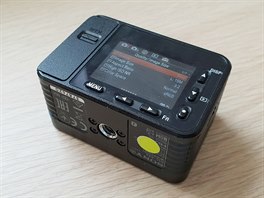 Sony DMC-RX0